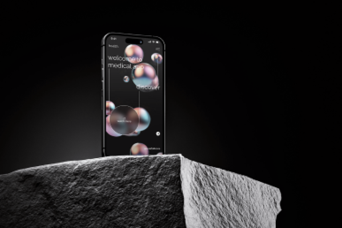 How I Built My Personal Portfolio Using Botble CMS